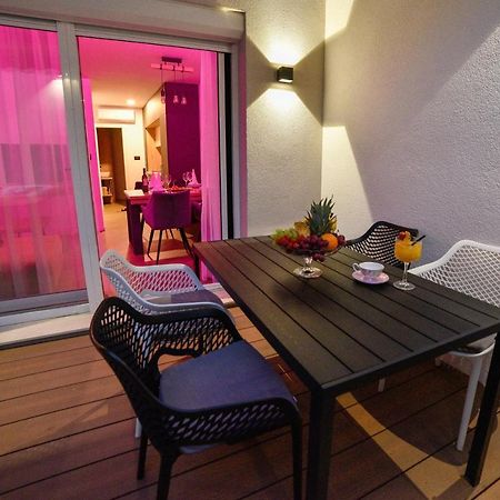 Luxury Apartment Knezovic Sinj Exterior foto