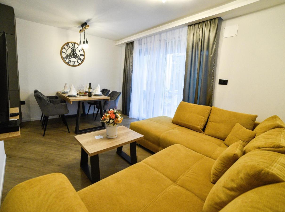 Luxury Apartment Knezovic Sinj Exterior foto