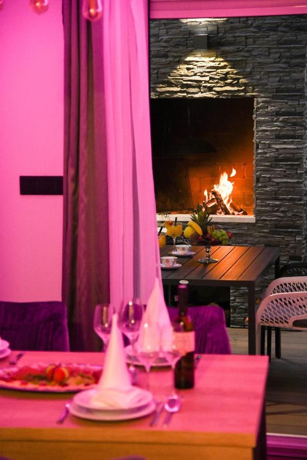 Luxury Apartment Knezovic Sinj Exterior foto