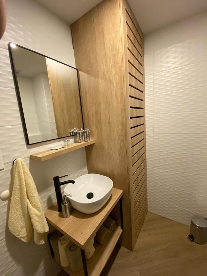 Luxury Apartment Knezovic Sinj Exterior foto