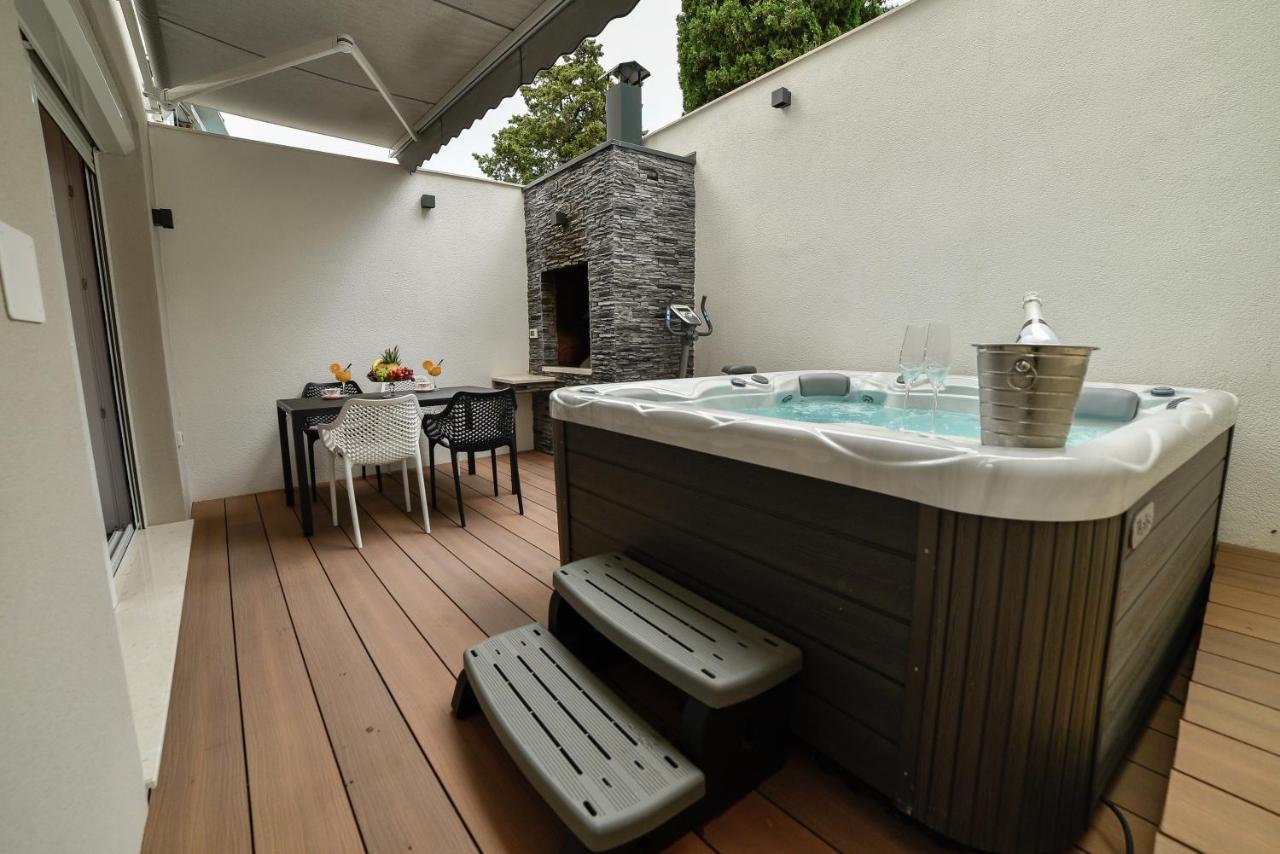 Luxury Apartment Knezovic Sinj Exterior foto